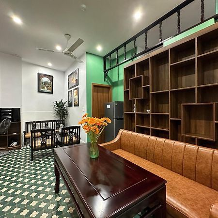 Nineties Homestay เว้ ภายนอก รูปภาพ