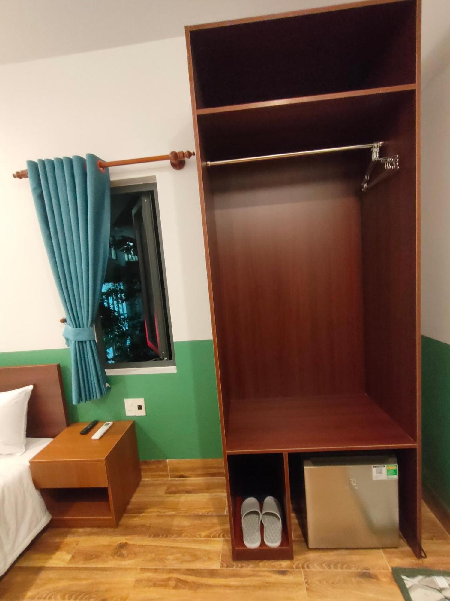 Nineties Homestay เว้ ภายนอก รูปภาพ